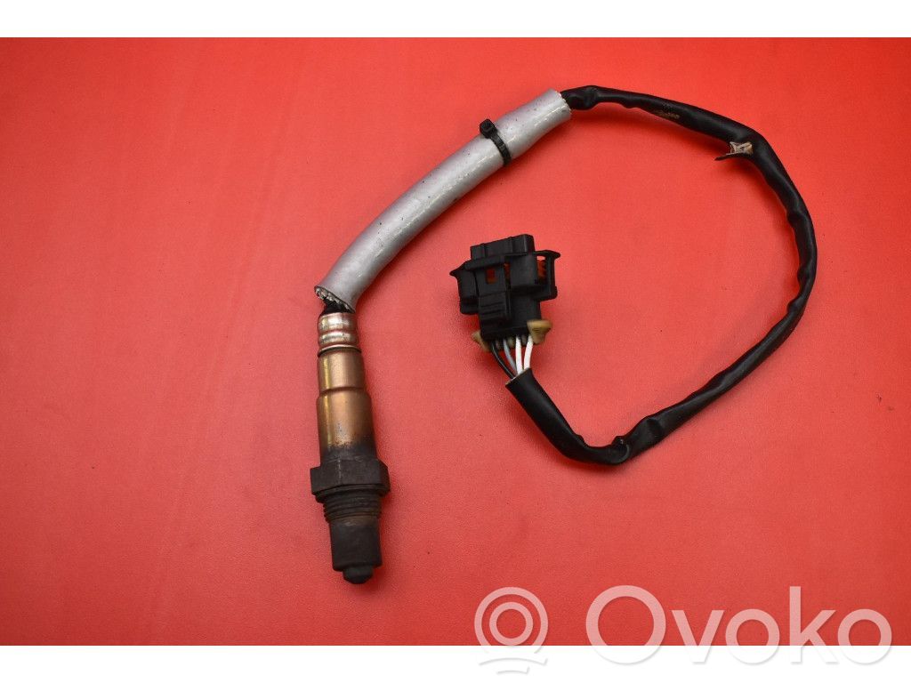 Opel Insignia A Sonda lambda 