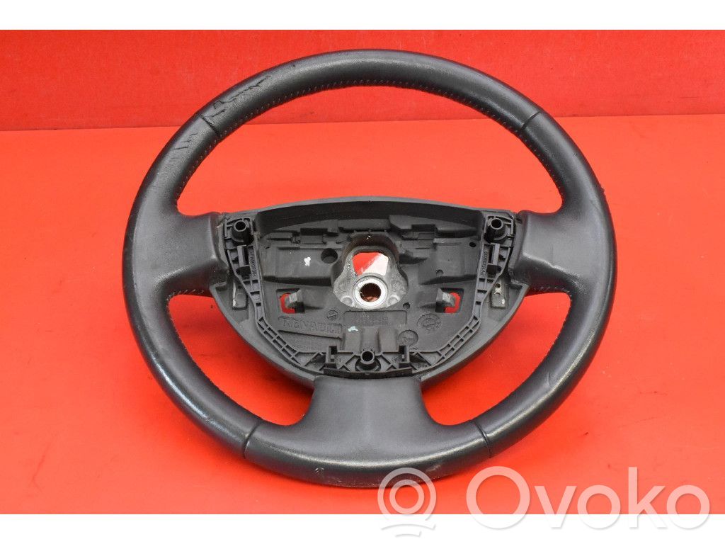 Renault Twingo II Volant 