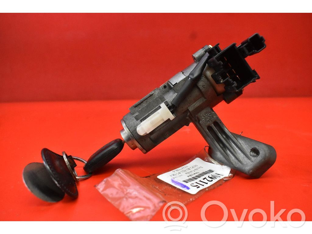 Toyota Corolla E110 Blocchetto accensione 