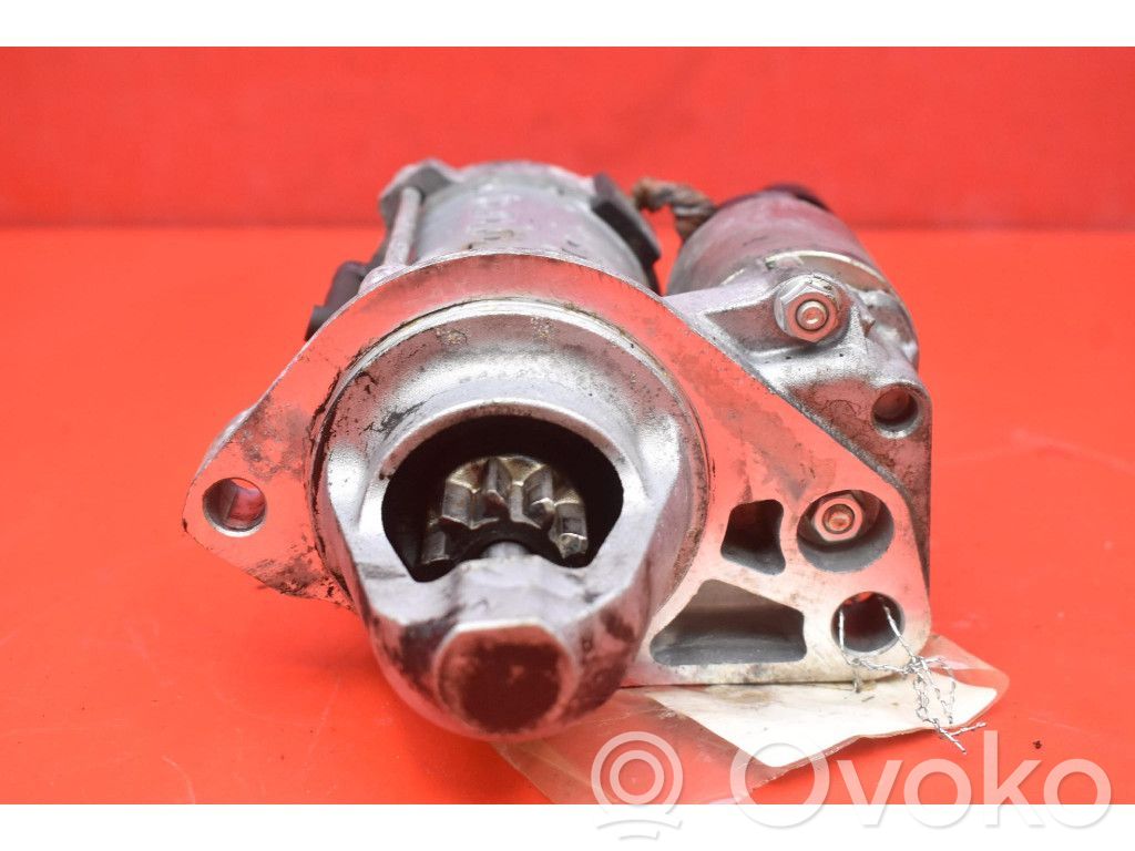 Honda Civic IX Electromotor 