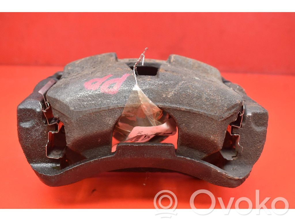 Bremssattel vorne