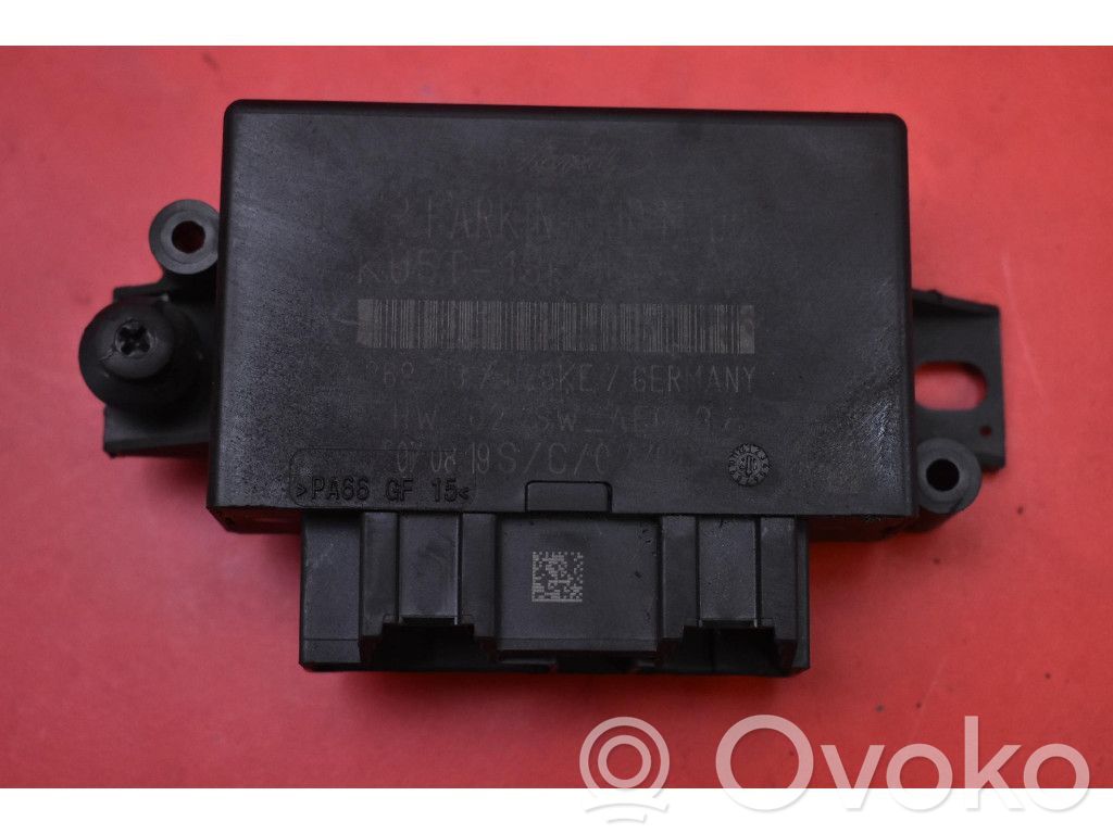 Ford Transit -  Tourneo Connect Unité de commande, module ECU de moteur 