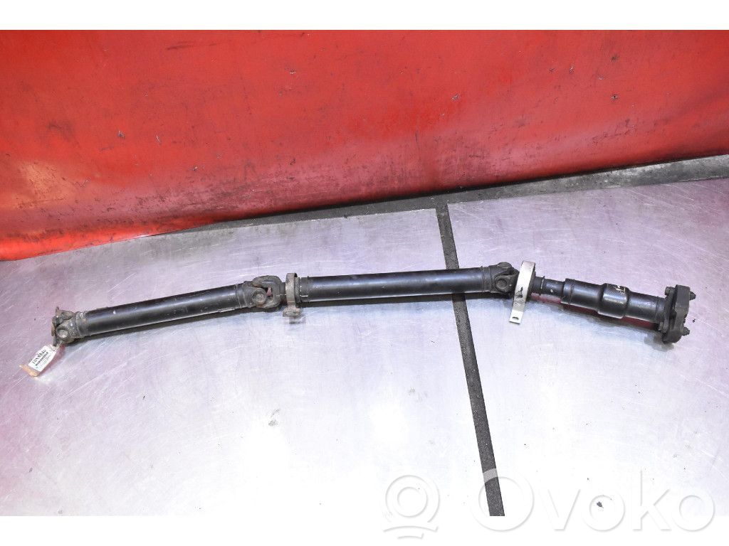 Drive shaft (set)