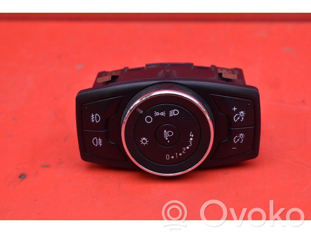 Interrupteur d’éclairage   AV1T13D061CB,AV1T13D061CB