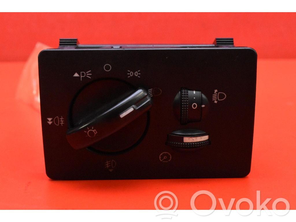 Interrupteur d’éclairage   3M5T13A024AB,3M5T13A024AB