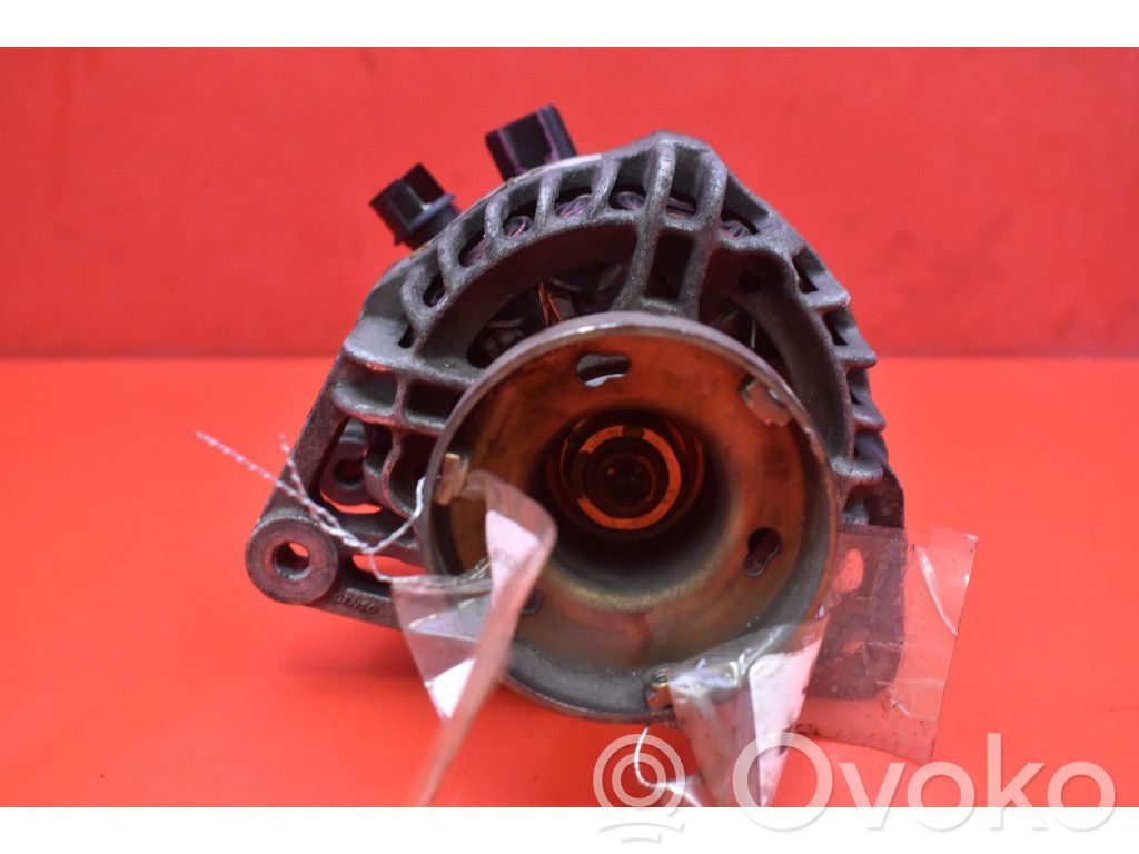 Ford Focus Alternador 