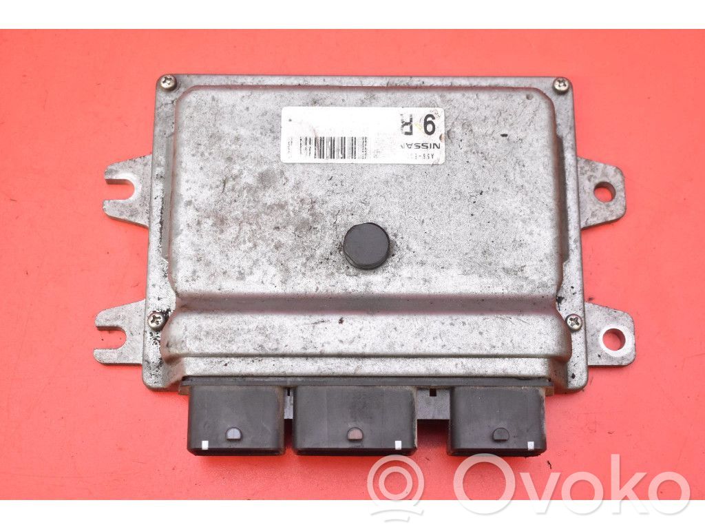 Nissan Micra Centralina/modulo motore ECU 