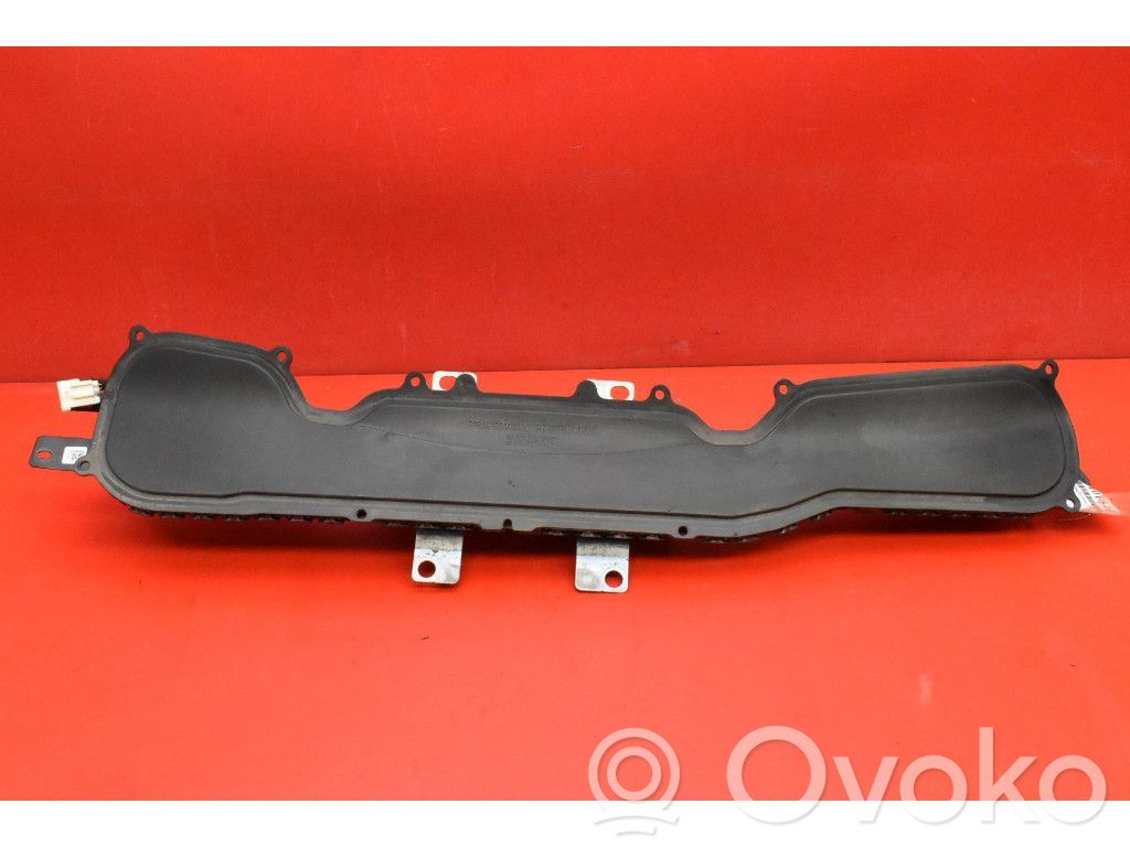 Airbag del techo   P31404289,P31404289