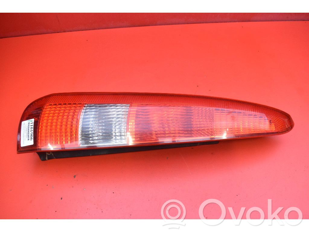 Ford Fusion Takavalot 