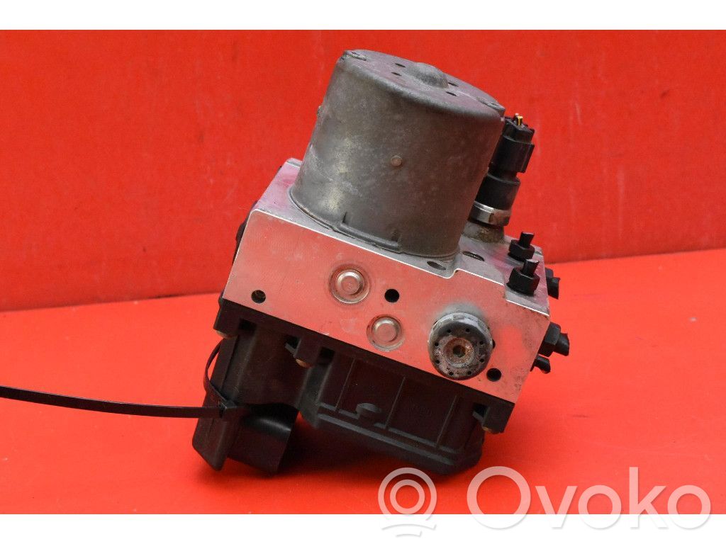 Audi A4 S4 B6 8E 8H Pompa ABS 