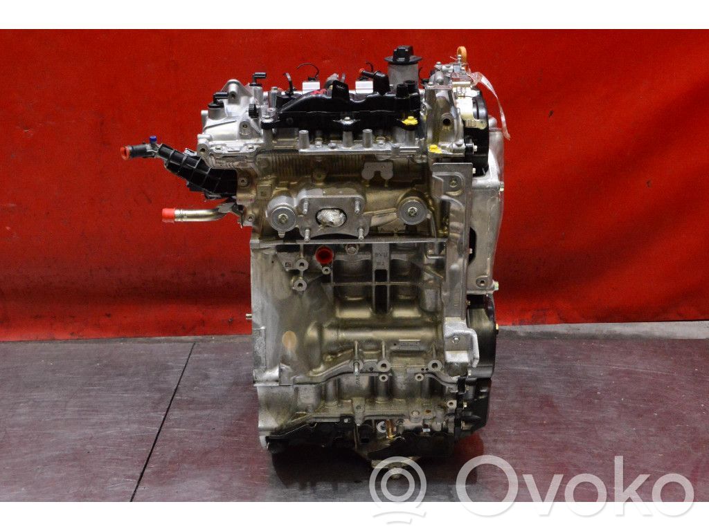 Motor   KR15DDT,KR15DDT