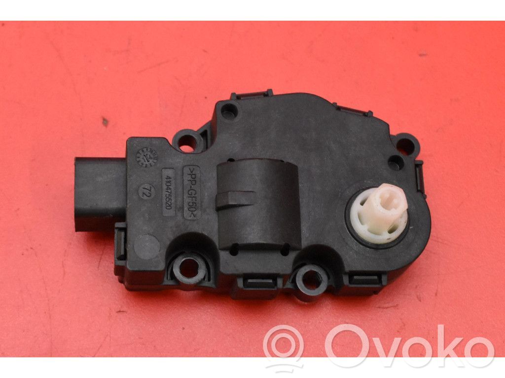 Audi A4 S4 B8 8K Motor/actuator clapetă aer 