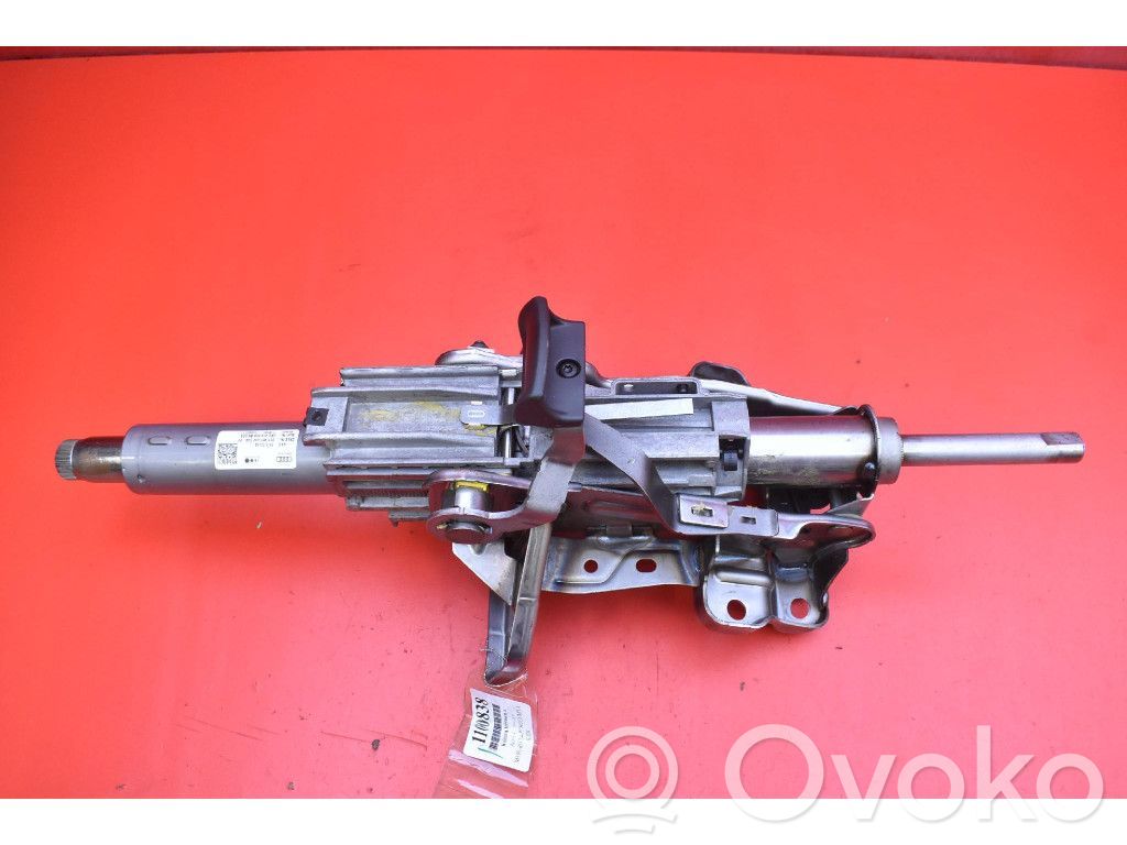 Audi A4 S4 B8 8K Scatola dello sterzo