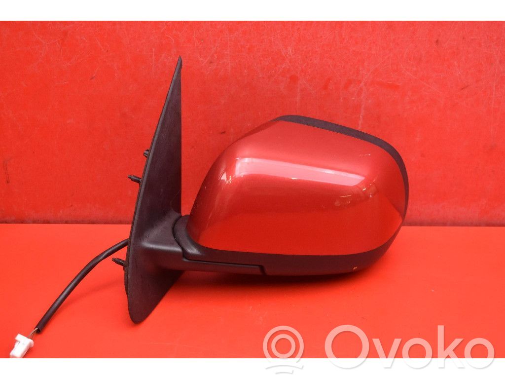 Nissan Micra Oglindă electrică ușă față 