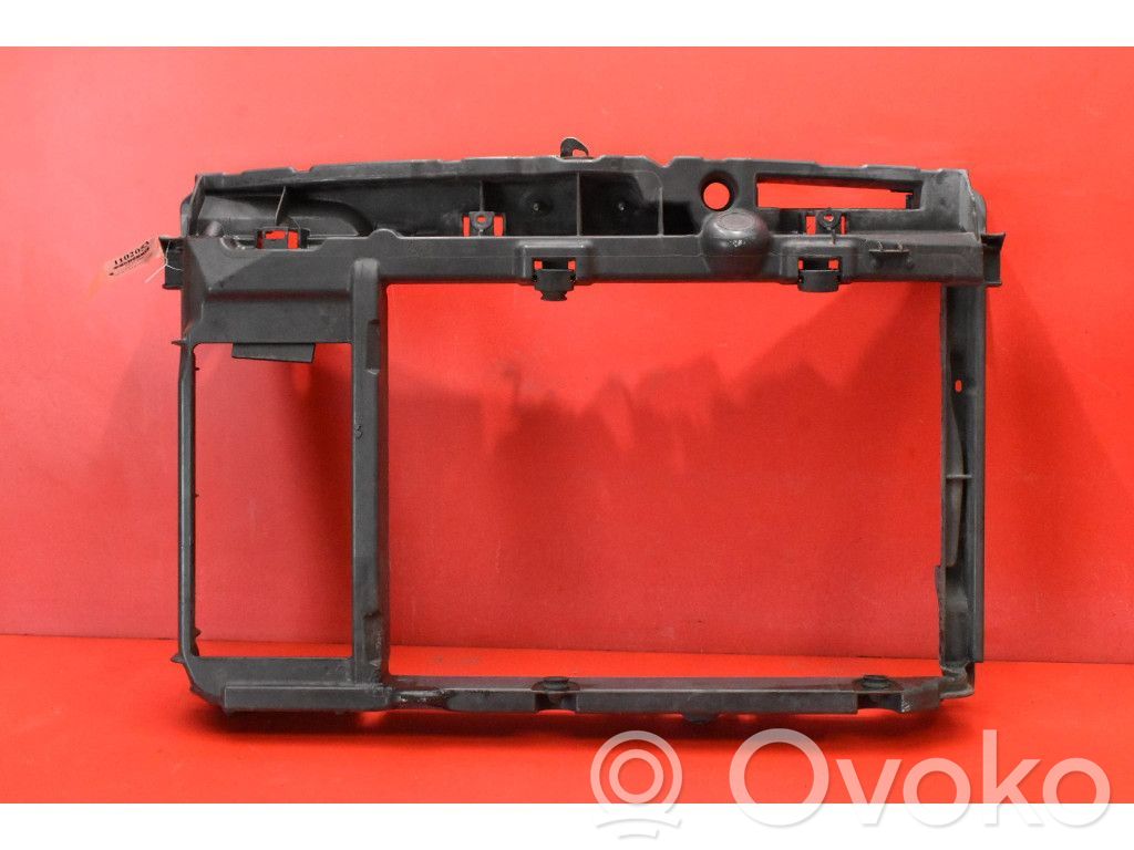 Audi 100 200 5000 C3 Pezzo della carrozzeria anteriore