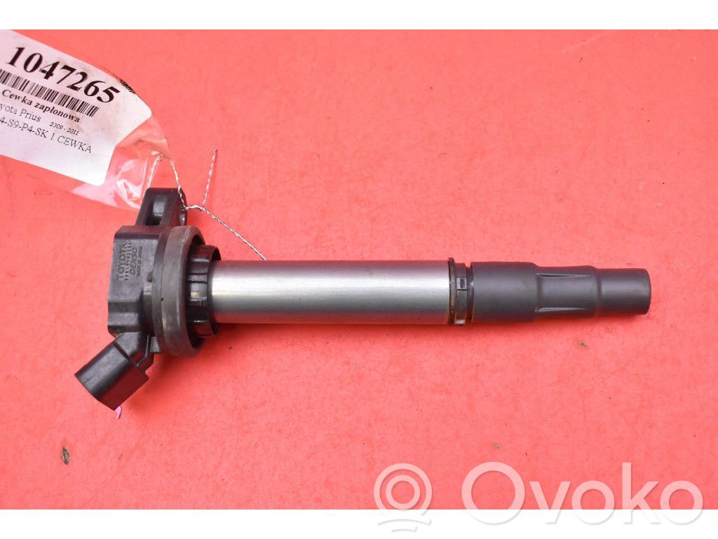 Toyota Prius (XW30) Bobina di accensione ad alta tensione