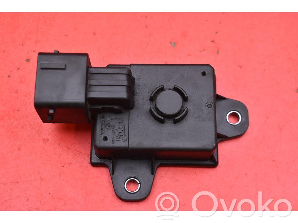 Peugeot 308 Centralina/modulo motore ECU 