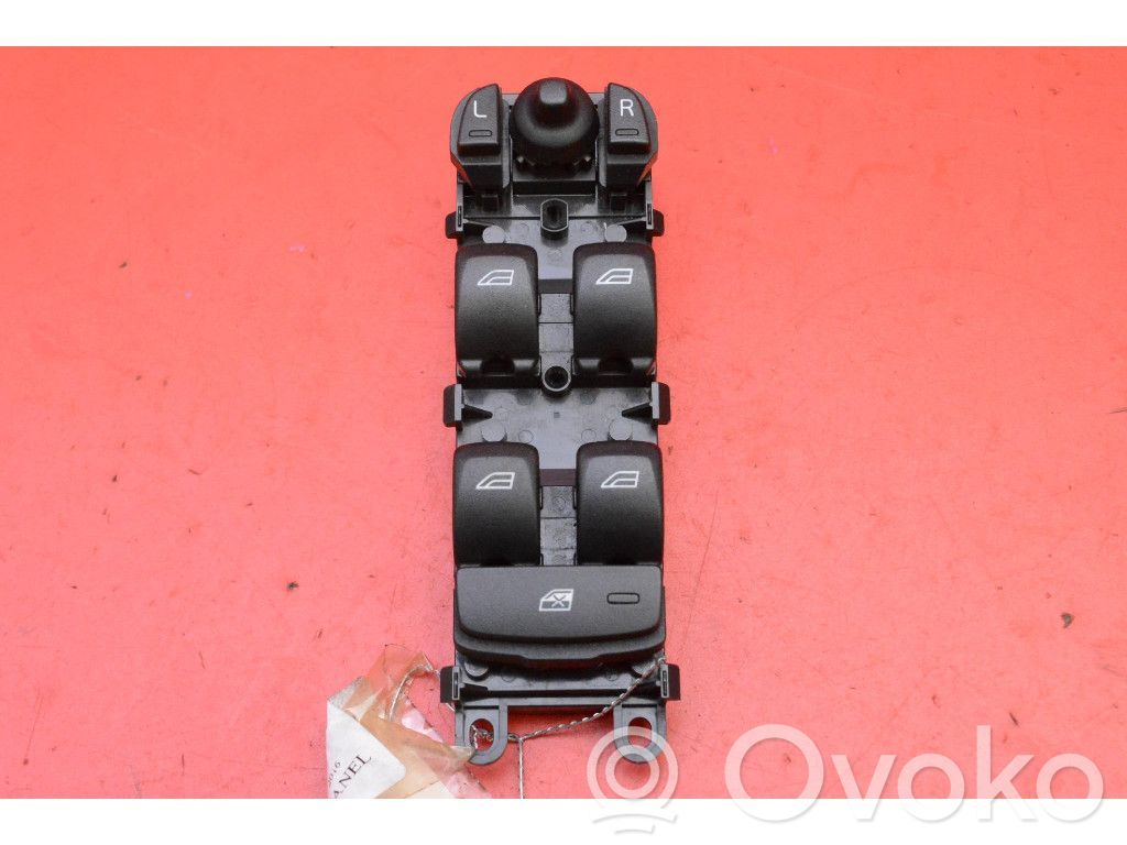 Volvo V40 Interrupteur commade lève-vitre