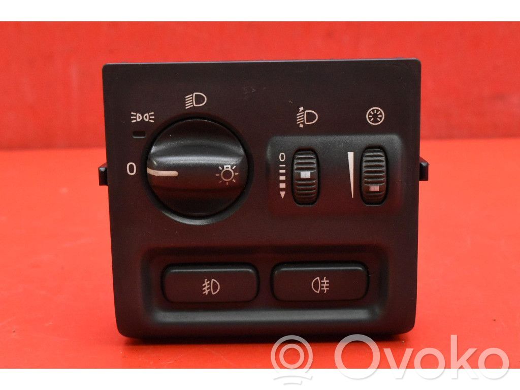 Volvo S40, V40 Comutator lumini 