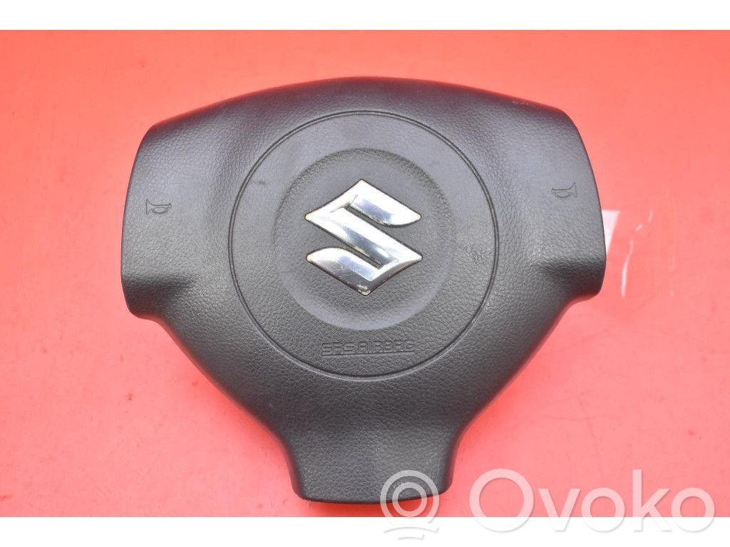 Airbag del volante