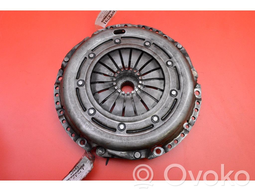 Ford Mondeo MK IV Kit ambreiaj 