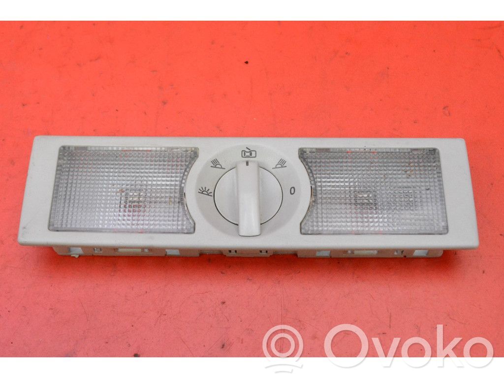 Seat Altea XL Lampă iluminare portbagaj 