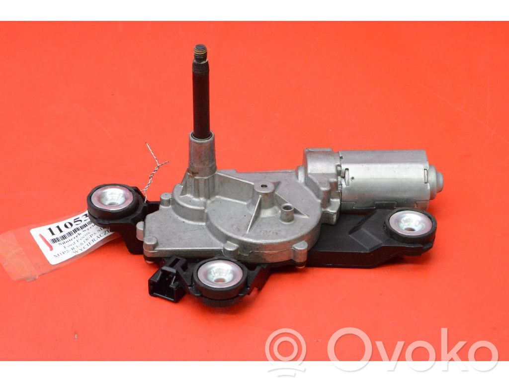 Ford Focus C-MAX Motorino del tergicristallo del lunotto posteriore