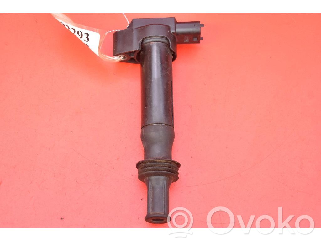 Audi 100 200 5000 C3 Bobina di accensione ad alta tensione 