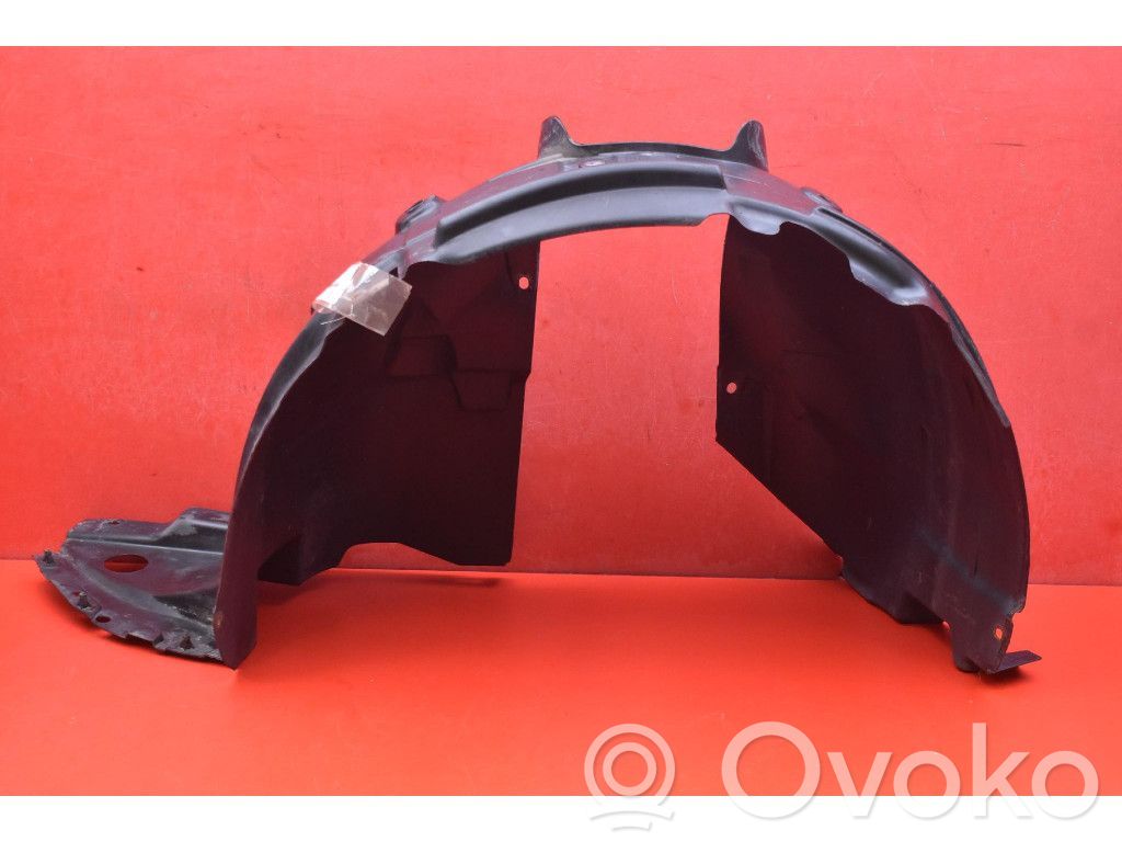 Audi 100 200 5000 C3 Pare-boue passage de roue avant