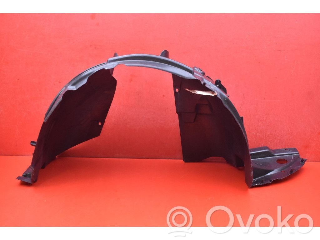 Audi 100 200 5000 C3 Apărători interioare aripă roată față