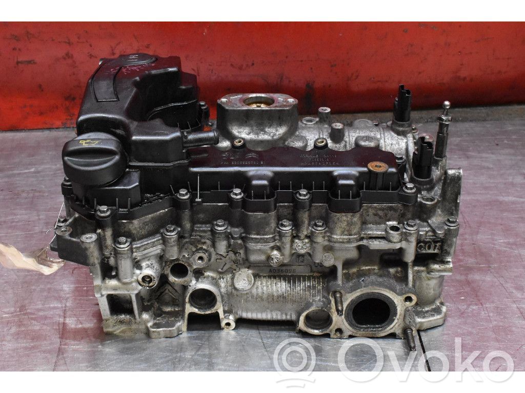 Testata motore   9808067110,9808067110