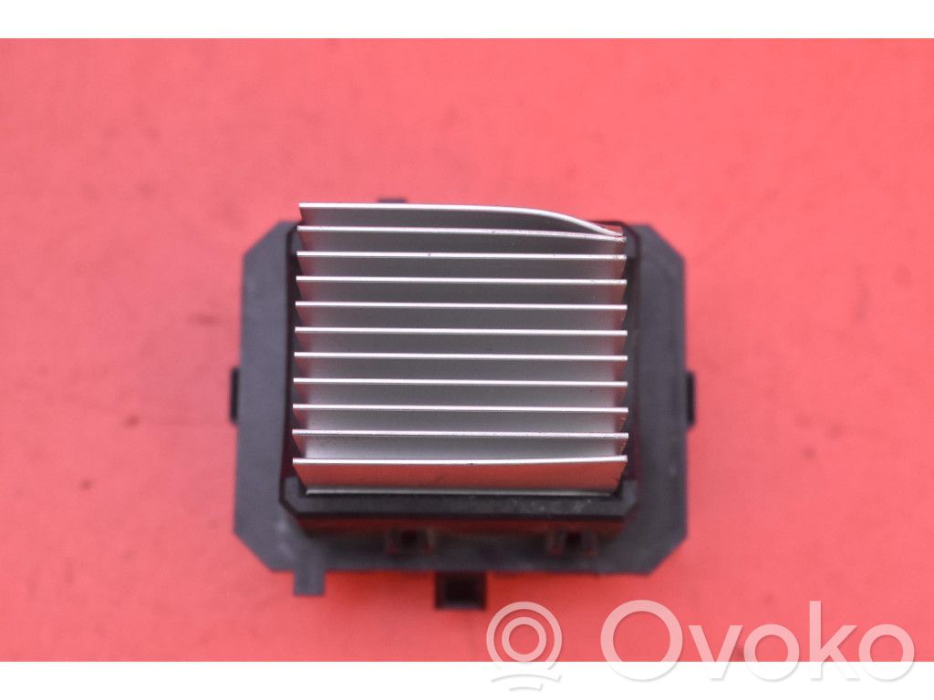 Audi 100 200 5000 C3 Motor aerotermă/rezistor ventilator 