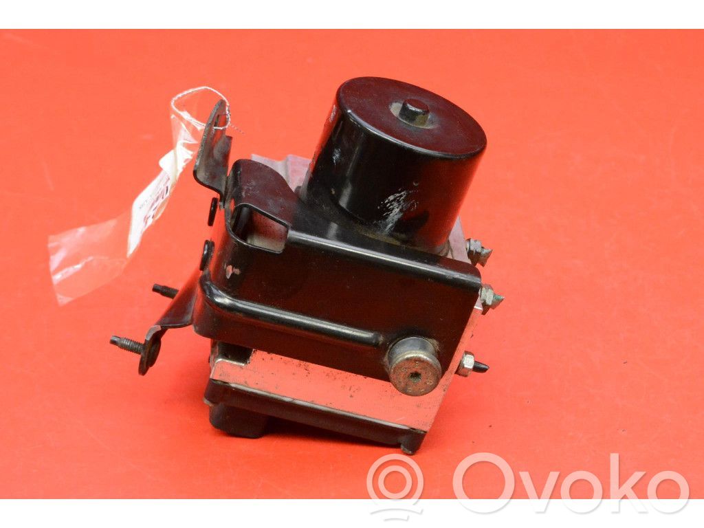 ABS Steuergerät