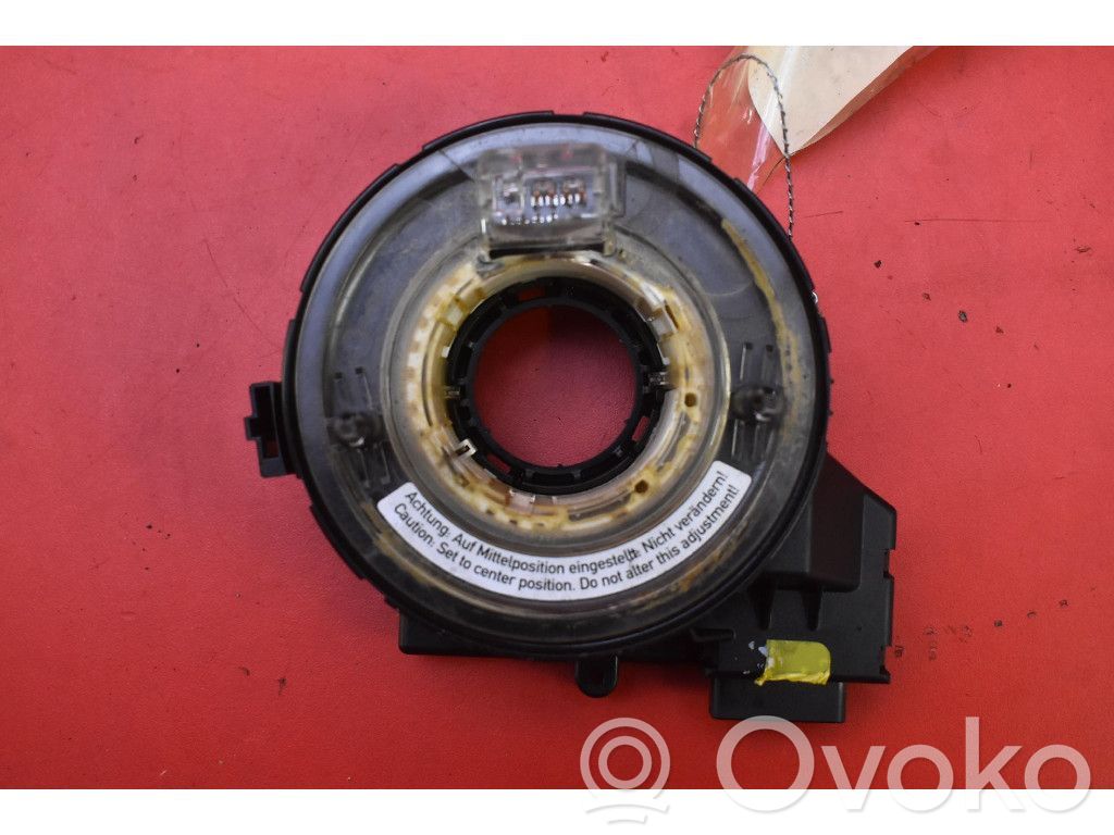 Volkswagen PASSAT B5.5 Innesco anello di contatto dell’airbag (anello SRS)