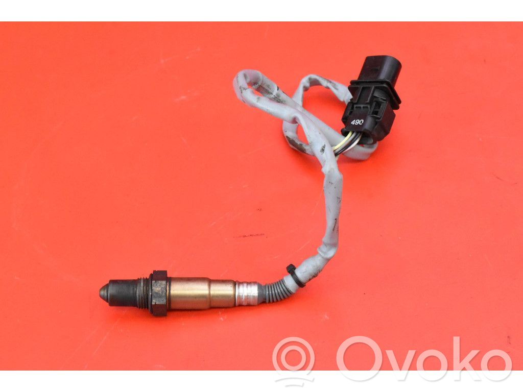Sensore della sonda Lambda   03L906262Q,03L906262Q
