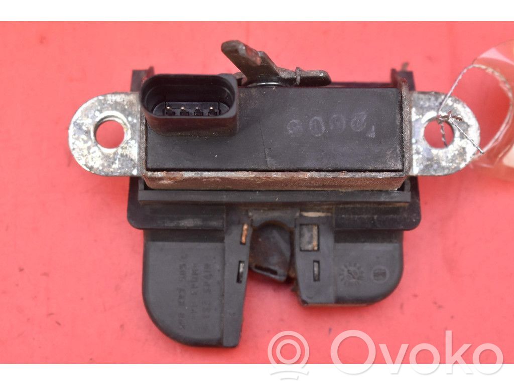 Seat Altea XL Serrure de loquet coffre
