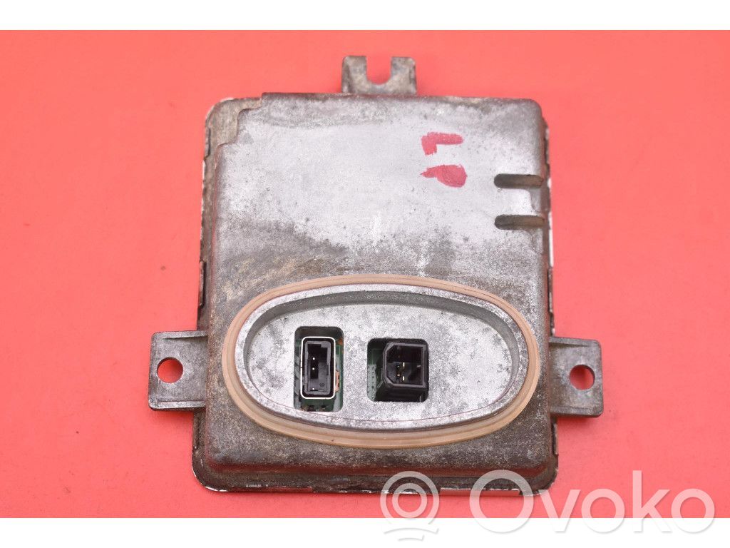 Volvo S80 Convertor tensiune/modul convertizor 