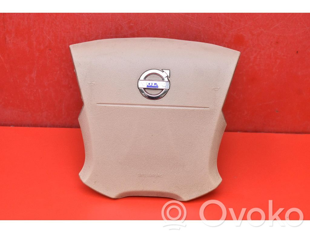 Volvo S80 Airbag dello sterzo 