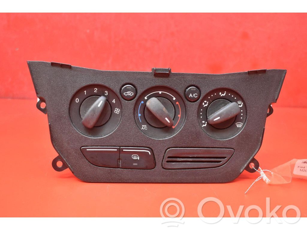 Ford Transit -  Tourneo Connect Unitate control climatizare 