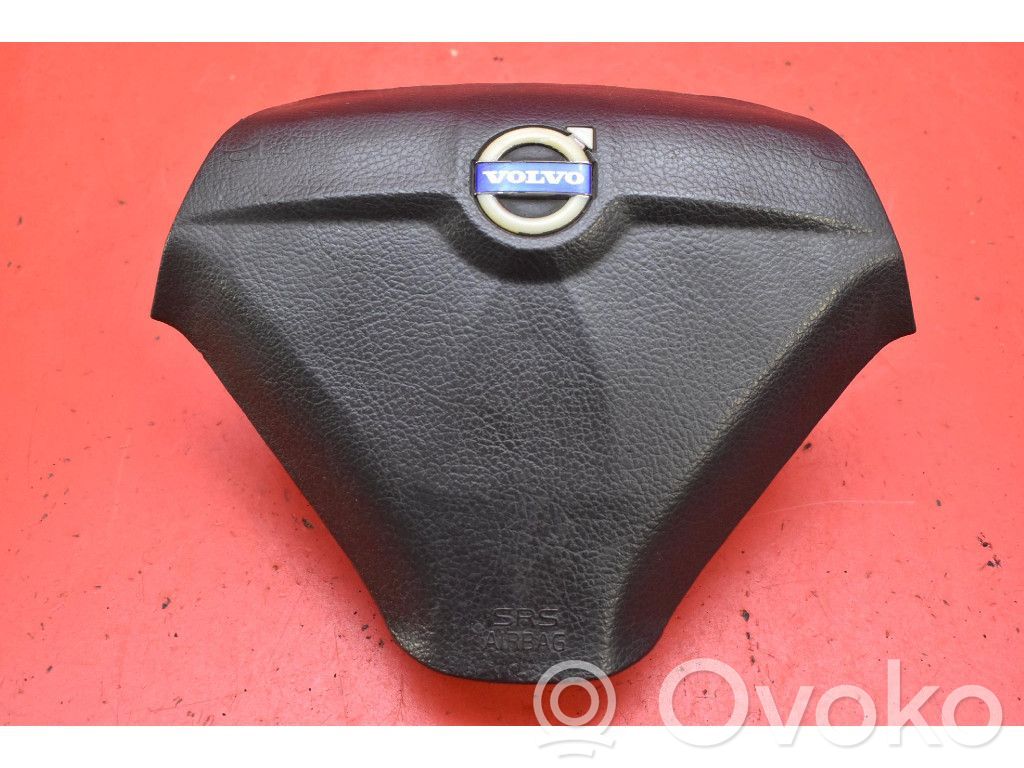 Volvo S60 Airbag de volant 