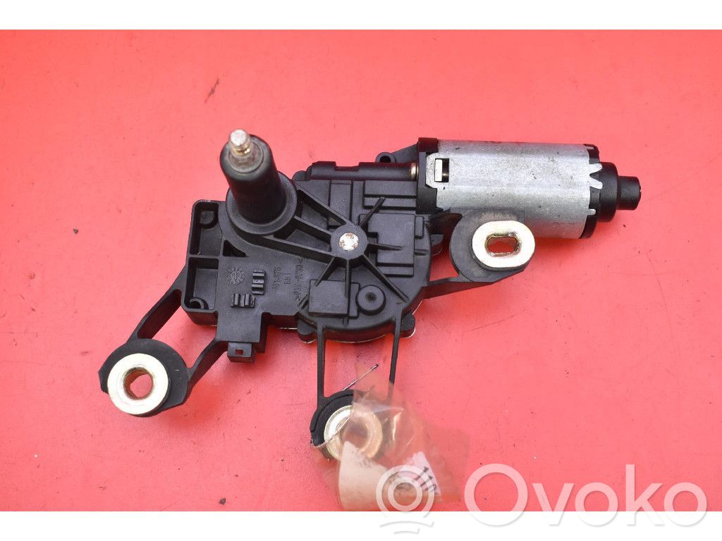 Ford Fusion Motor ștergător lunetă