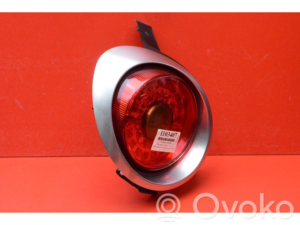 Alfa Romeo Mito Takavalot 