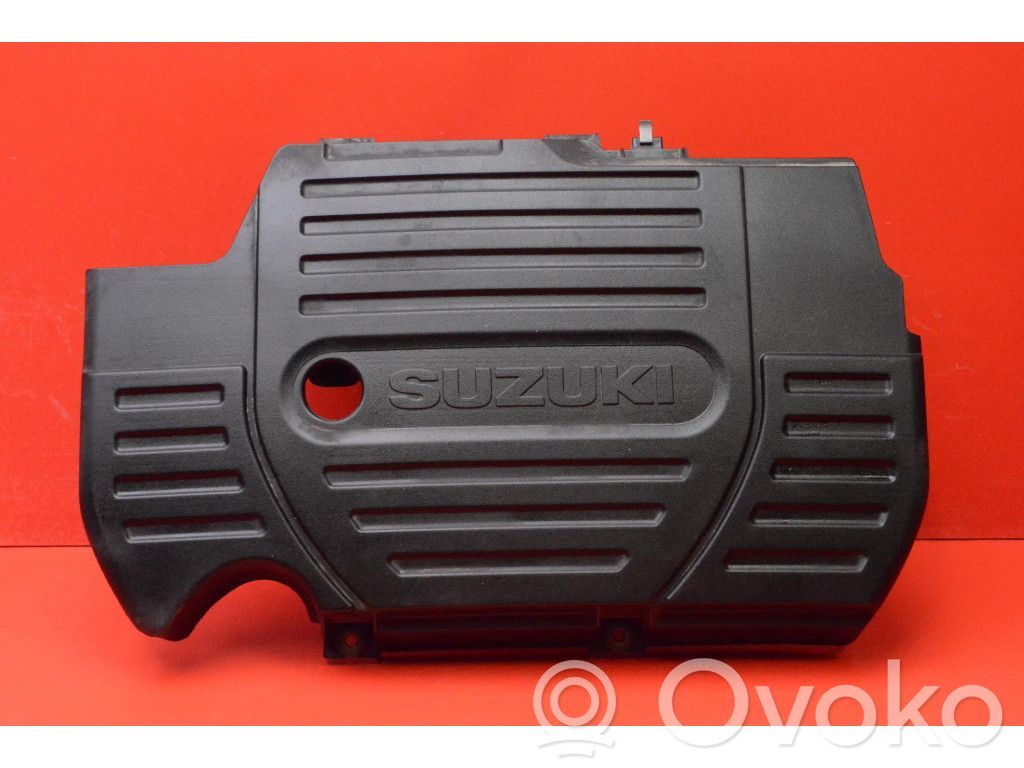 Suzuki Grand Vitara II Ilmansuodattimen kotelo 