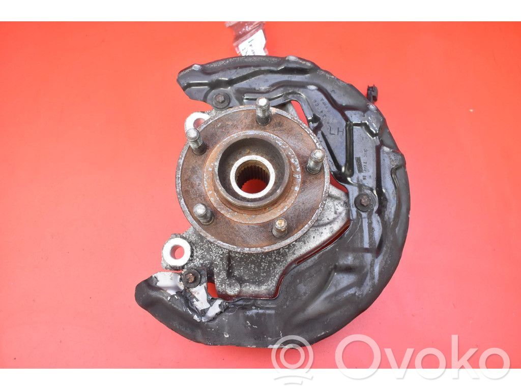 Ford Mondeo MK I Achsschenkel vorne 