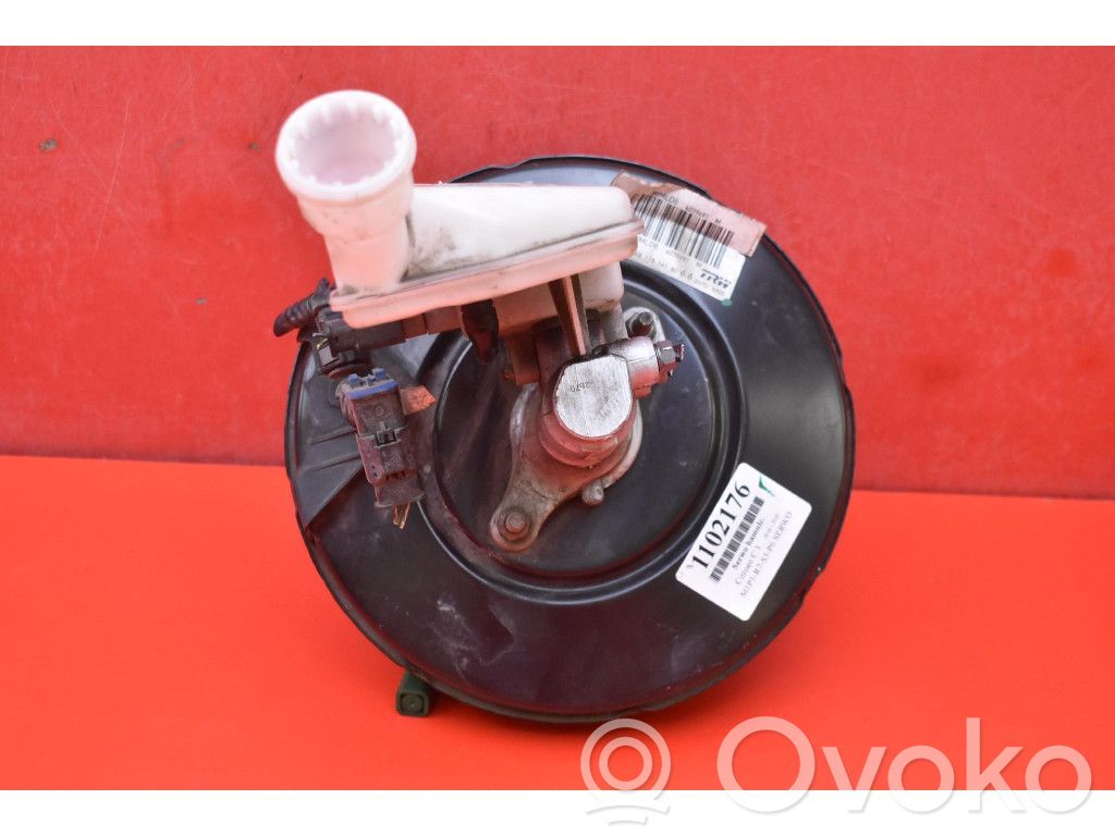 Audi 100 200 5000 C3 Servo-frein