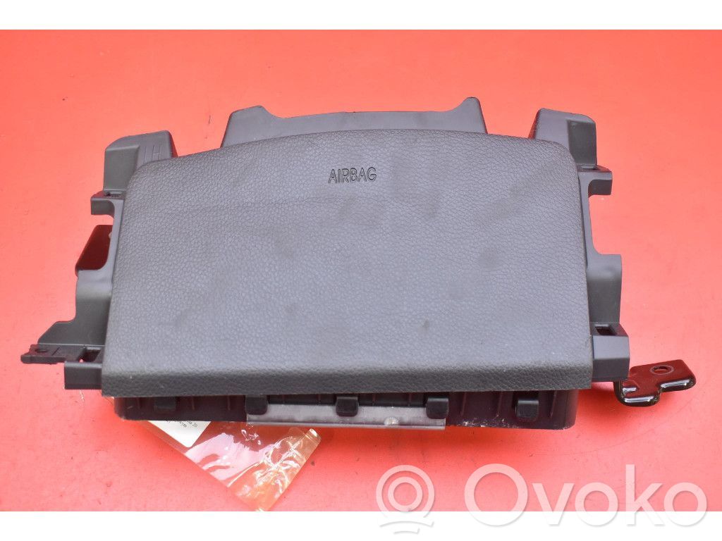 Hyundai i40 Airbag volan