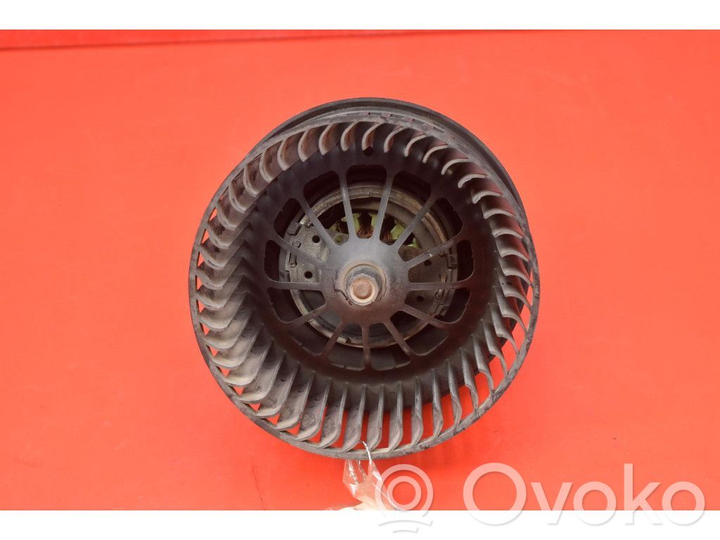 Ford Galaxy Ventilator aerotermă 