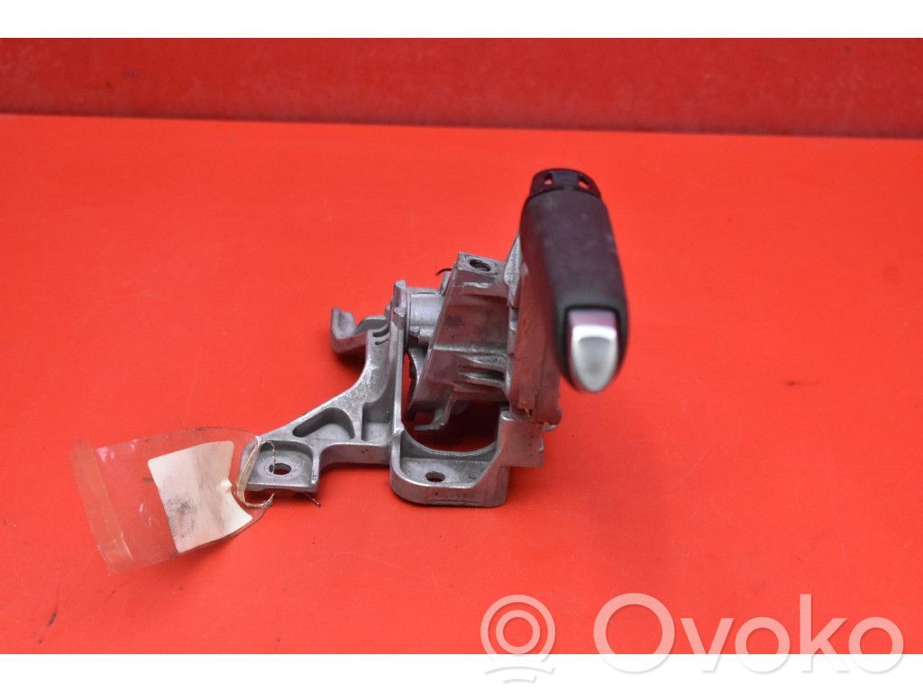 Ansamblu levier frână de mână   BV612780HB,BV612780HB