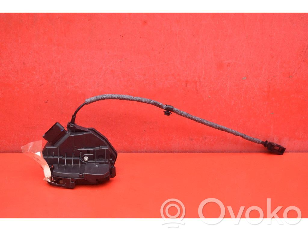 Etuoven lukko   BM5AA21813AH,BM5AA21813AH