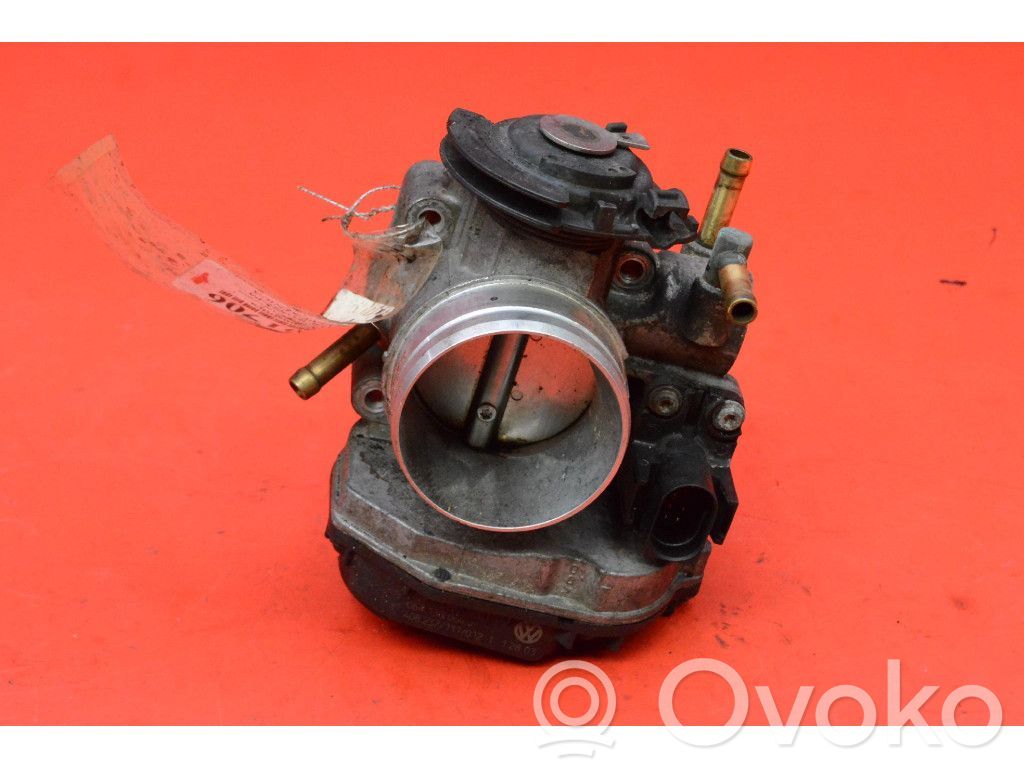 Volkswagen Golf IV Drosselklappe 